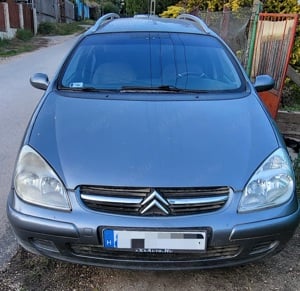 Eladó Citroen C5 HDI2.0 - kép 2