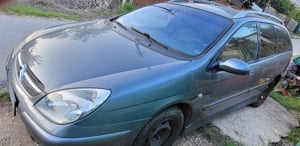 Eladó Citroen C5 HDI2.0 - kép 4