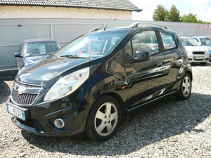 Chevrolet spark 1.2 lt   akció! vevő nevére átírva 