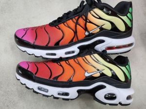 Nike Air Max plus Tn cipők (41-46) - kép 3