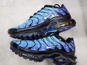 Nike Air Max plus Tn cipők (41-46) - kép 5