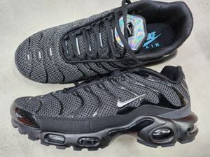 Nike air max plus Tn férfi cipő(41 46) - kép 7