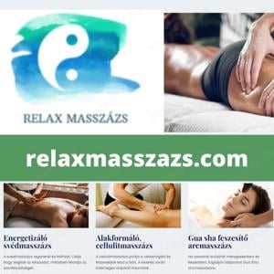 Fájdalom kezelés és relax masszázs Óbudán  - kép 2