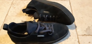 Új Calvin Klein sneaker cipő 45 - kép 2