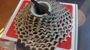 Sram Kazetta mtb 104 bcd 10 Speed