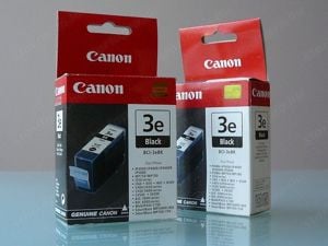 Canon BCI-3 eredeti, Canon BCI3 ; canon BCI 3 eredeti színes tinta = 2500-Ft - kép 5