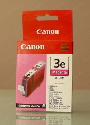 Canon BCI-3 eredeti, Canon BCI3 ; canon BCI 3 eredeti színes tinta = 2500-Ft - kép 3