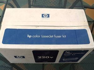 Hp C4198A fuser kit ; Hp C4198 ; Hp 4198A ; Hp 4198 fuser kit = 40000-Ft  - kép 2