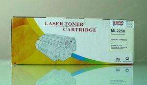 Samsung ML2250 nyomtató toner, ML-2250 , ML 2250 utángyártott toner 4k = 4445-Ft  - kép 2