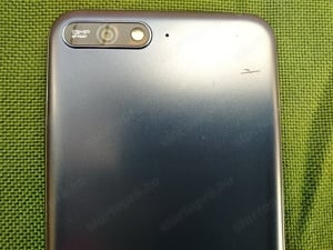 Független, Huawei Y6, LTE, DualSIM-es belépőszintű okostelefon - kép 7