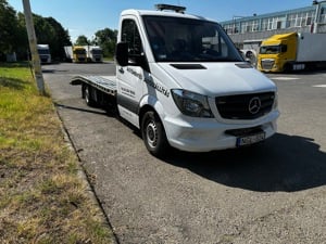 Autómentés  Furgonmentés Motormentés Velence - kép 2