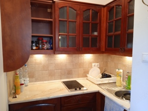 Lakás kiadó a Rózsadombon - kép 5