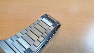 Seiko SQ retró karóra eladó, 1980 körüli - kép 14