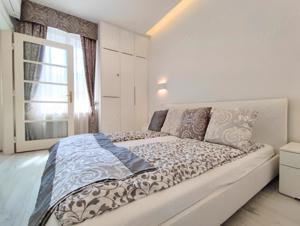 KIADÓ 66 nm-es luxuslakás hosszú távra Budapest patinás belvárosában, a Kecskeméti utcában! - kép 8