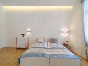 KIADÓ 66 nm-es luxuslakás hosszú távra Budapest patinás belvárosában, a Kecskeméti utcában! - kép 11