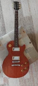 Gibson Les Paul Special, Faded-2004 elektromos gitár