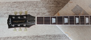 Tokai SG58-Limited Edition-2021', elektromos gitár - kép 2