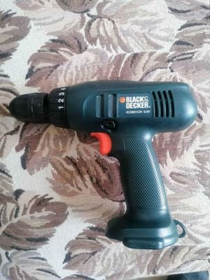 Újpesten eladó Black Decker Test - kép 2