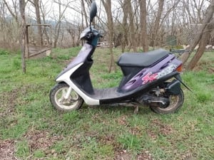 Honda Dió SR 50 - kép 4