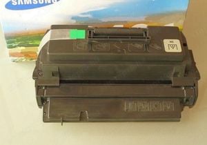 Samsung ML-1440 , ML-6060 , ML6060 , ML-1450 eredeti nyomtató toner = 8.400.-Ft - kép 3