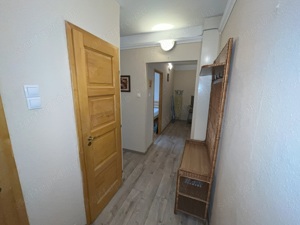 Tiszaújvárosban kiadó berendezett, 2 szobás, erkélyes lakás! - kép 9