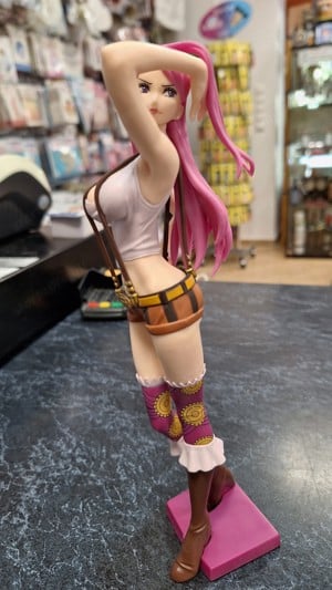 Glitter & Glamours Jewelry Bonney One Piece figura - kép 3