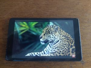 Lenovo Tab E8 (TB-8304F1)16GB Tablet - kép 7