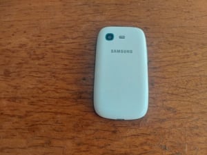 Samsug Galaxy Pocket Neo GT-S5310 telefon - kép 2