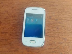 Samsug Galaxy Pocket Neo GT-S5310 telefon - kép 8