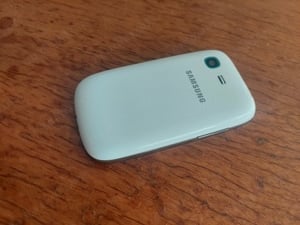 Samsug Galaxy Pocket Neo GT-S5310 telefon - kép 9