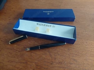 Waterman töltő toll - kép 2