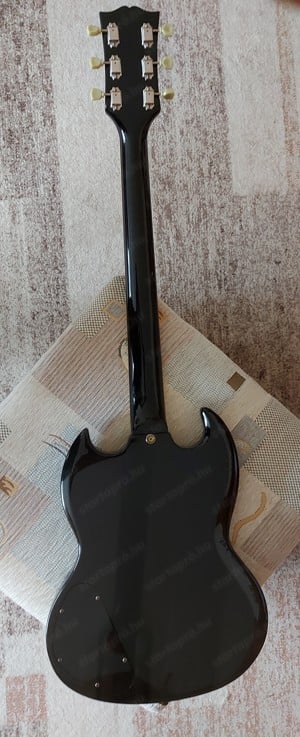 GRECO SG-61'-1990' elektromos gitár - kép 3