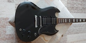 GRECO SG-61'-1990' elektromos gitár - kép 2