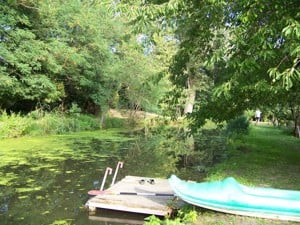 Vilonyán a Balatontól 10 km-re üzleti célra kialakitott birtok eladó - kép 11