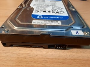 Használt sata HDD - kép 3