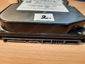 Használt sata HDD - kép 6