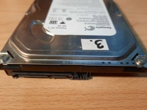 Használt sata HDD - kép 9