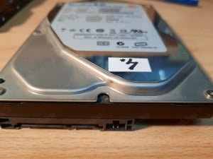 Használt sata HDD - kép 12