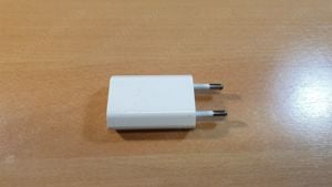 Apple A1400 gyári töltőfej, adapter eladó - kép 2