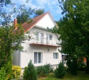 Vera HAUS - Balatoni apartmanok, 5 percre a strandtól