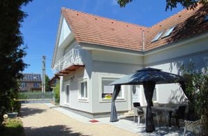 Vera HAUS - Balatoni apartmanok, 5 percre a strandtól - kép 2