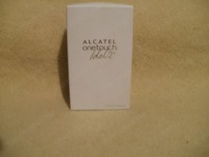 Alcatel  One Touch Idol 2 S 6050Y  kártyafüggetlen Mobiltelefon eladó - kép 3