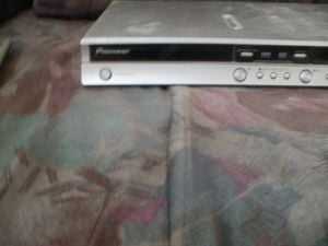  Eladó Pioneer DVR 530 típusú 160 gb-os merevlemezes felvevő - kép 2