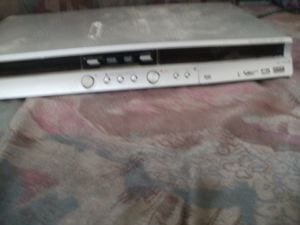  Eladó Pioneer DVR 530 típusú 160 gb-os merevlemezes felvevő - kép 4