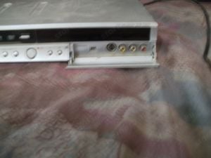  Eladó Pioneer DVR 530 típusú 160 gb-os merevlemezes felvevő - kép 6