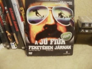 Eladó nagyon jó állapotban lévő dvd filmek - kép 7