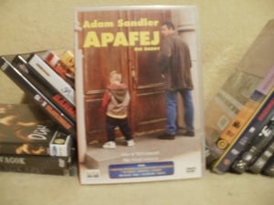 Eladó nagyon jó állapotban lévő dvd filmek - kép 5