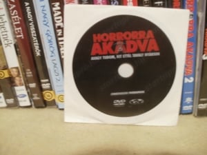 Eladó nagyon jó állapotban lévő dvd filmek - kép 15