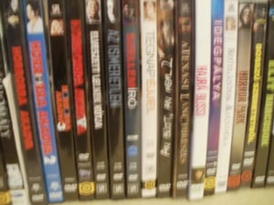 Eladó nagyon jó állapotban lévő dvd filmek - kép 2