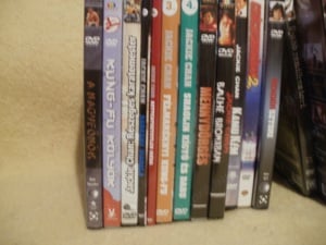 Eladó nagyon jó állapotban lévő dvd filmek - kép 6